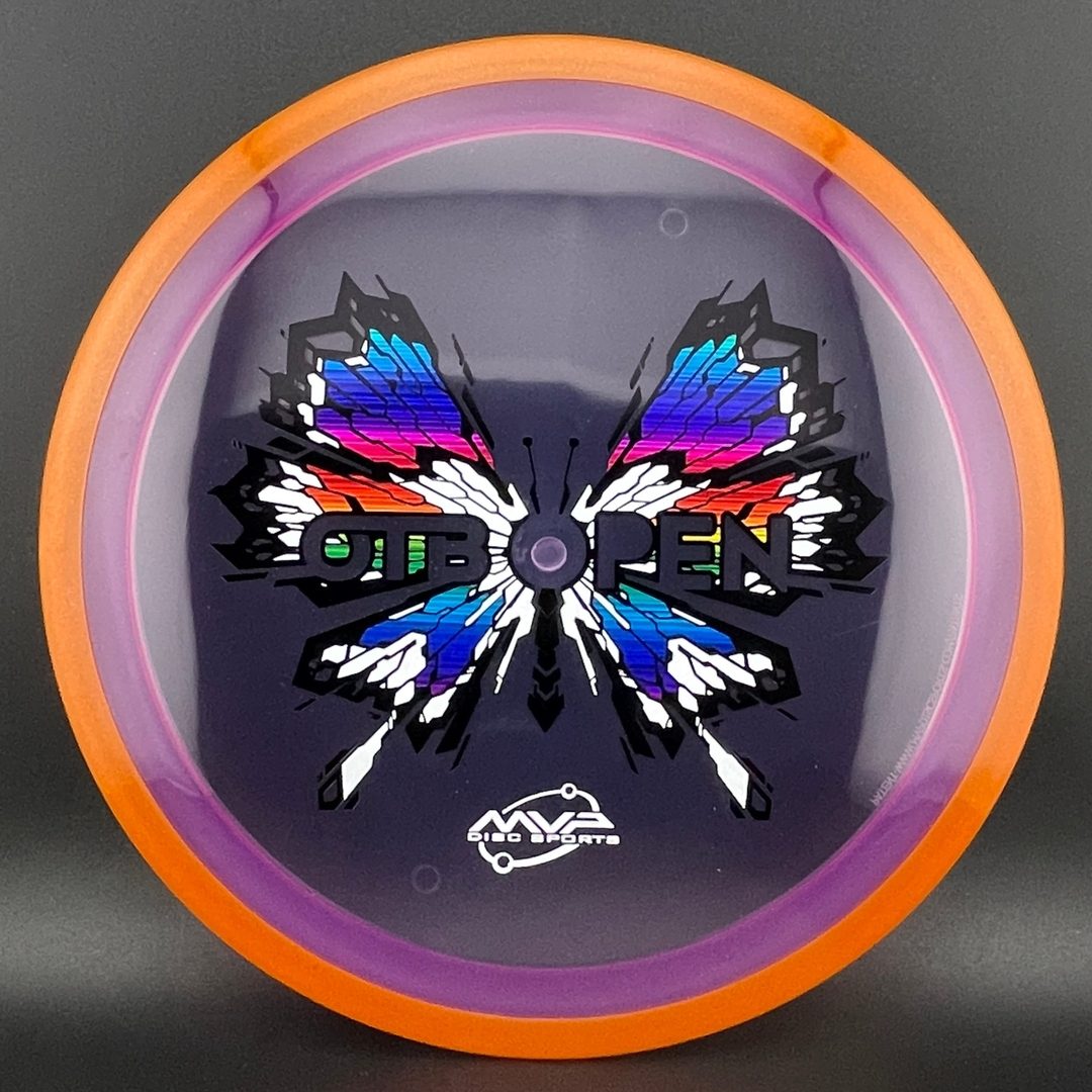 Soft Prism Proton Insanity - OTB Open 2026