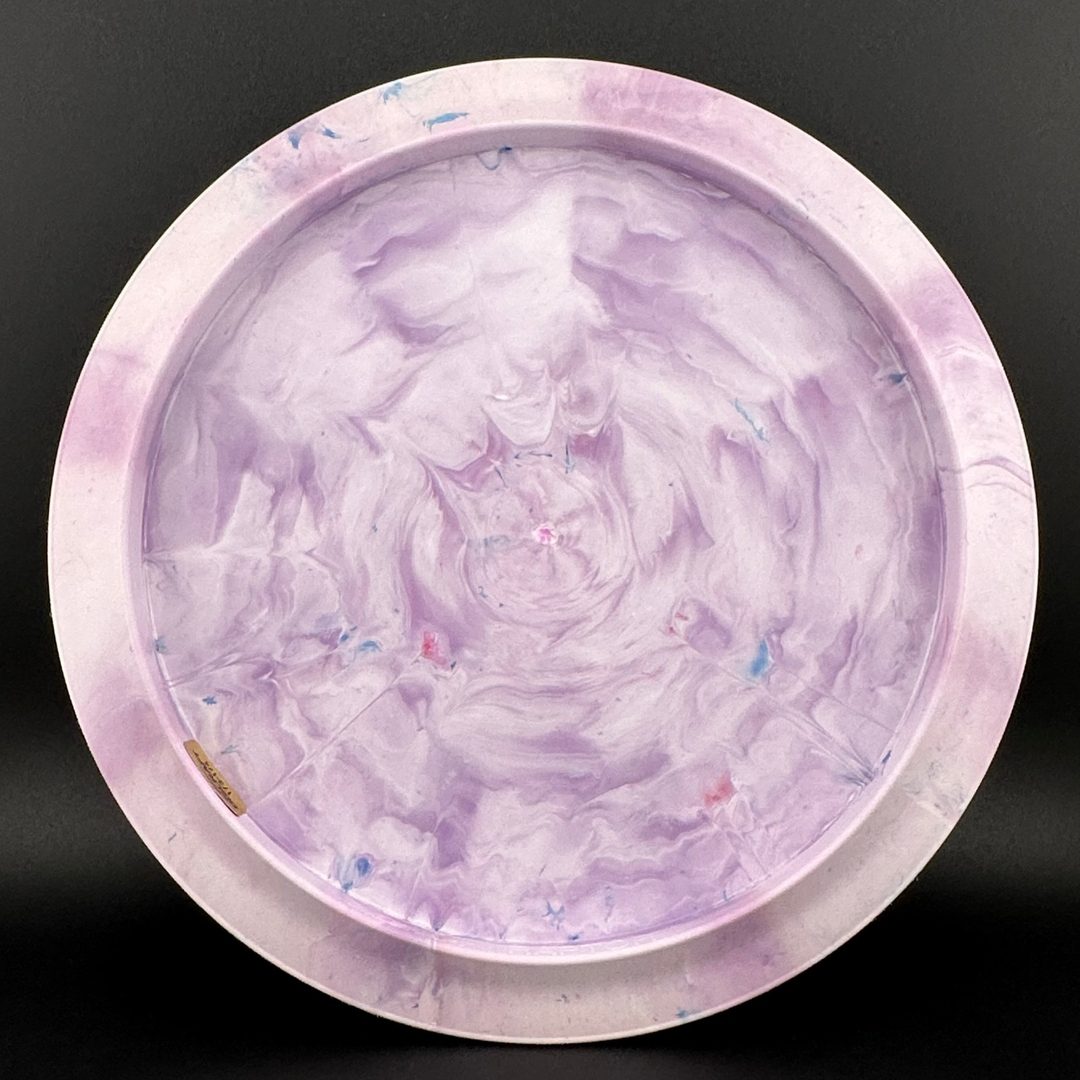 Jawbreaker Swirl Raptor - Ledgestone Edition