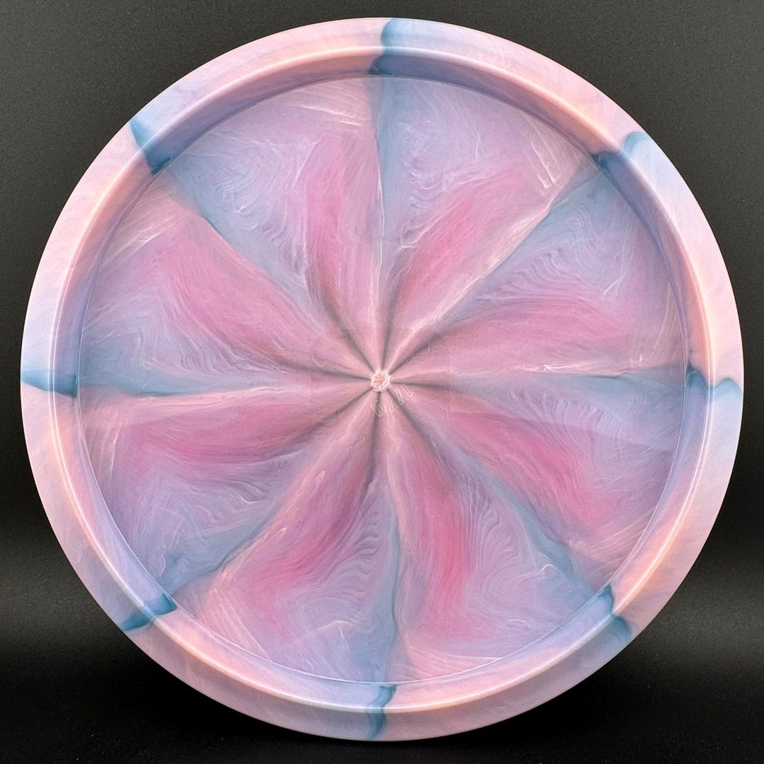 Nebula Aura Mana - 2025 Zoe Andyke Signature