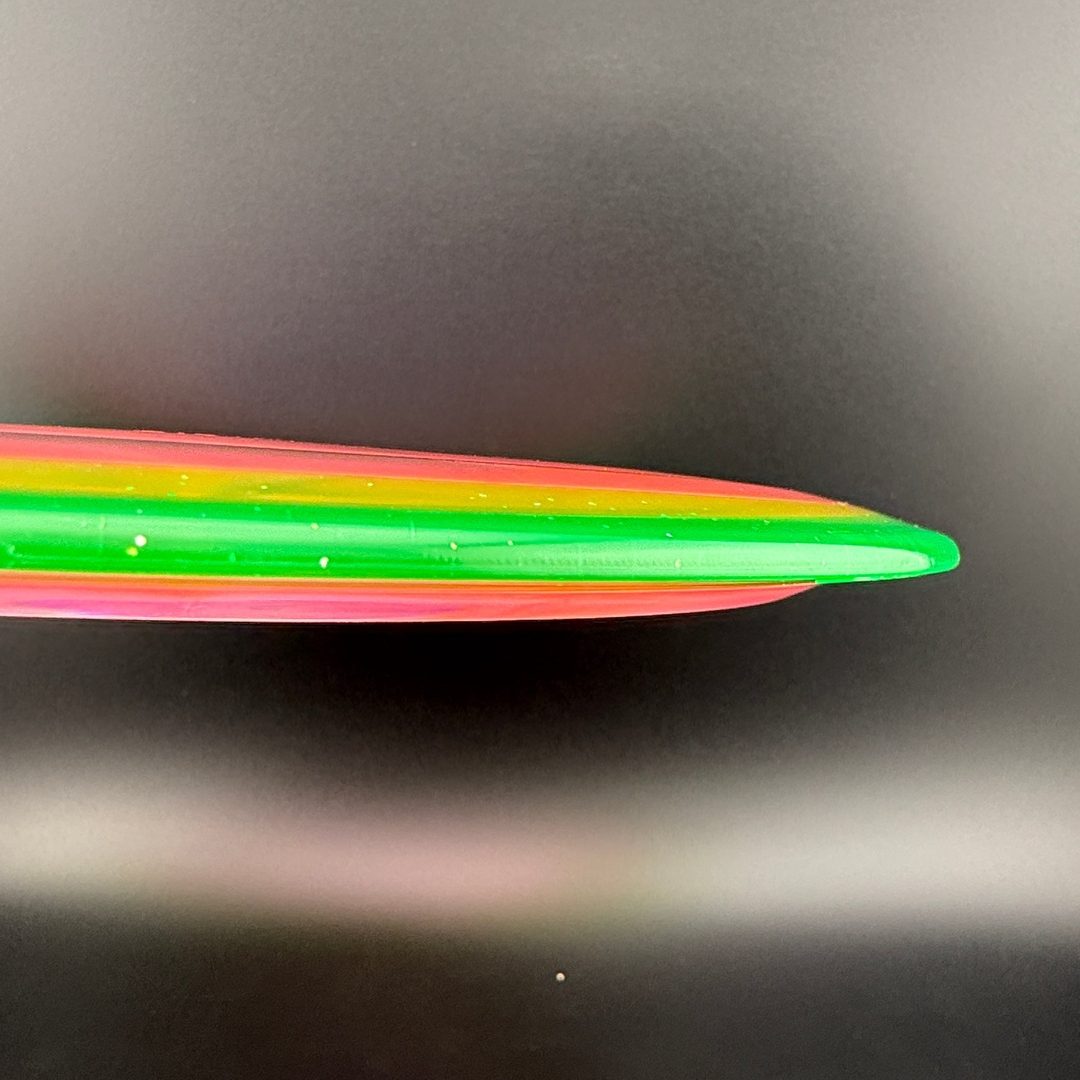 Prism Soft Proton Vanish - Gyropalooza 2025