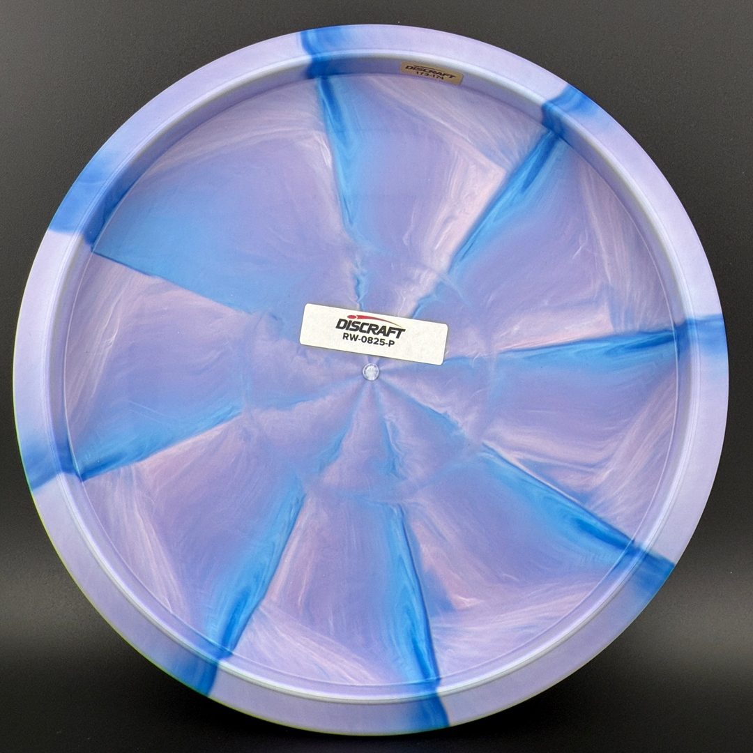 Swirl CT Test Flight Putter - Ricky Wysocki