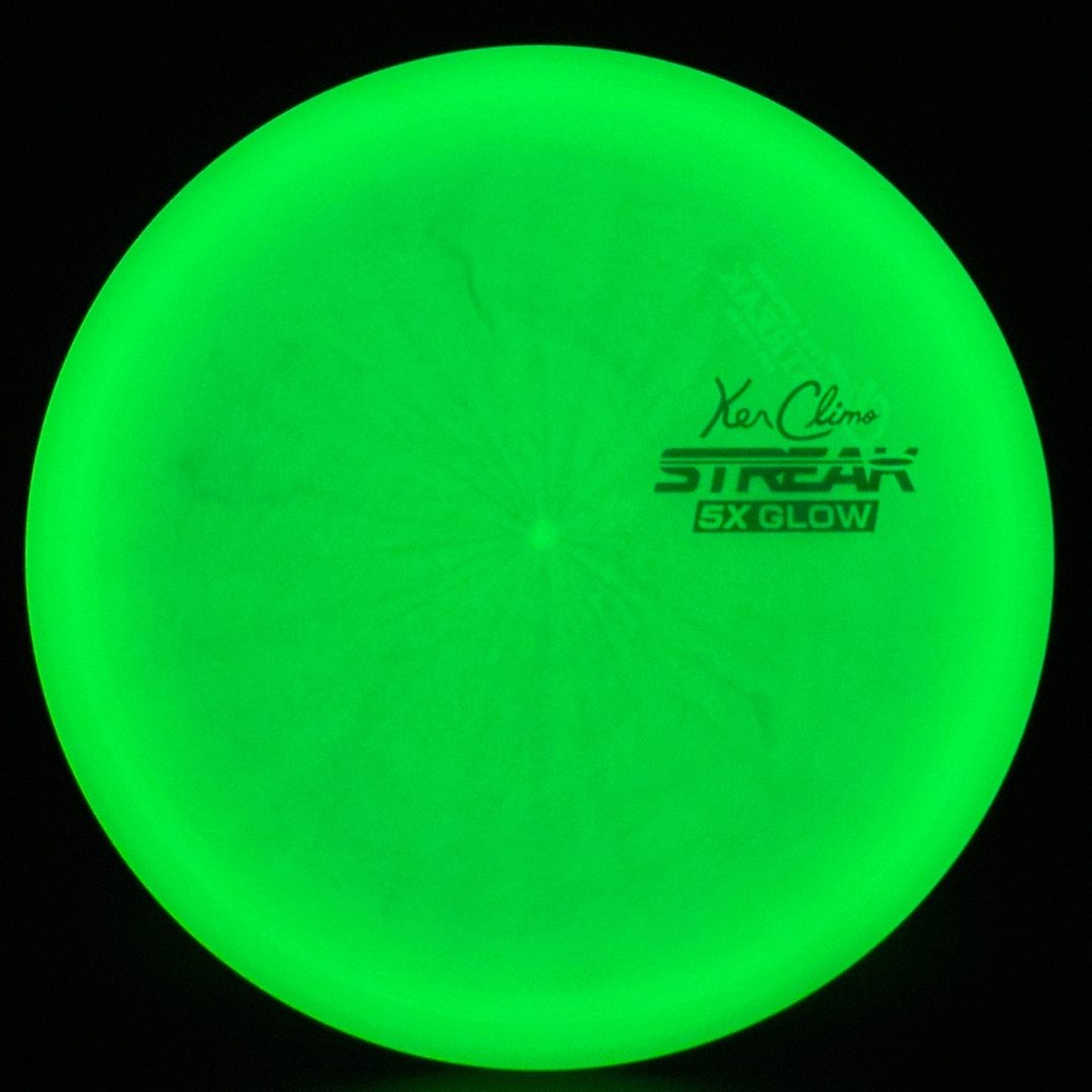 Glow Victory Line Streak - 5X