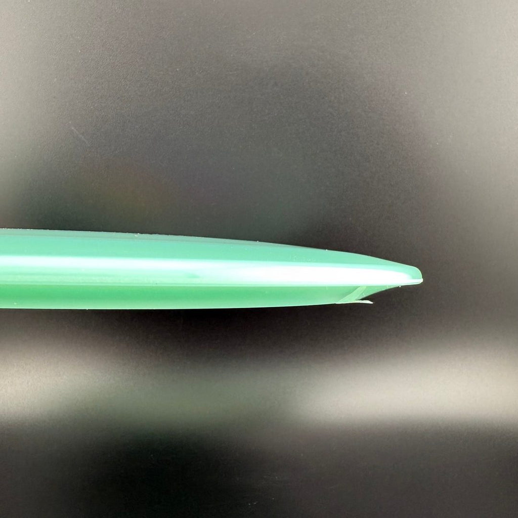 Proto Glow Champion Firebird - 10 Year Anniversary Nate Sexton
