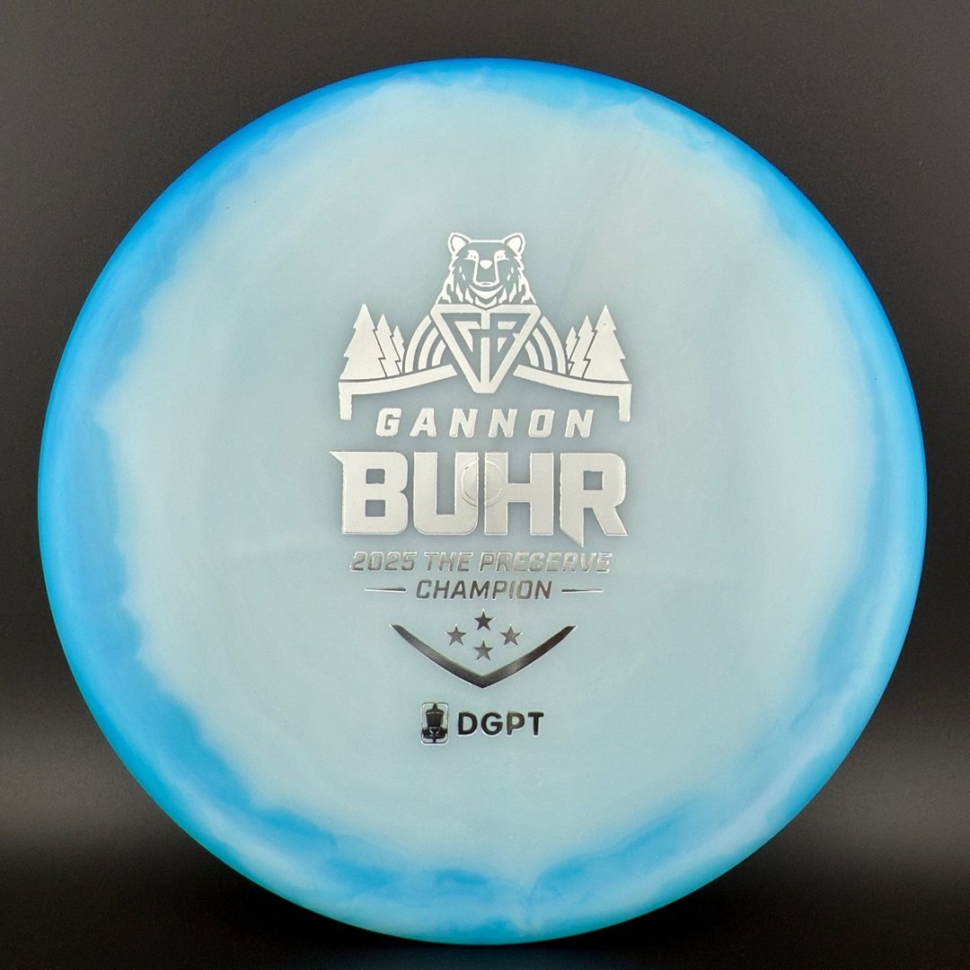 Horizon C-Line P4 - Gannon Buhr Triumph 2025 Preserve