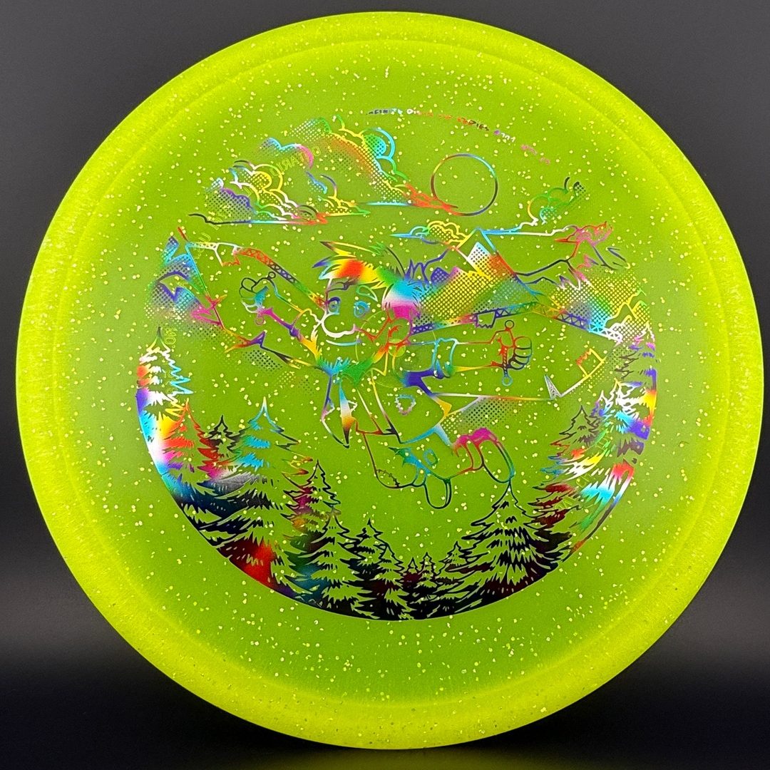 Metal Flake Champion Condor - VIP Series #111 - 1/750