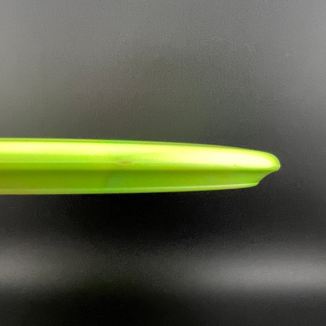 Nebula Aura Crux - First Run - James Proctor Signature Series