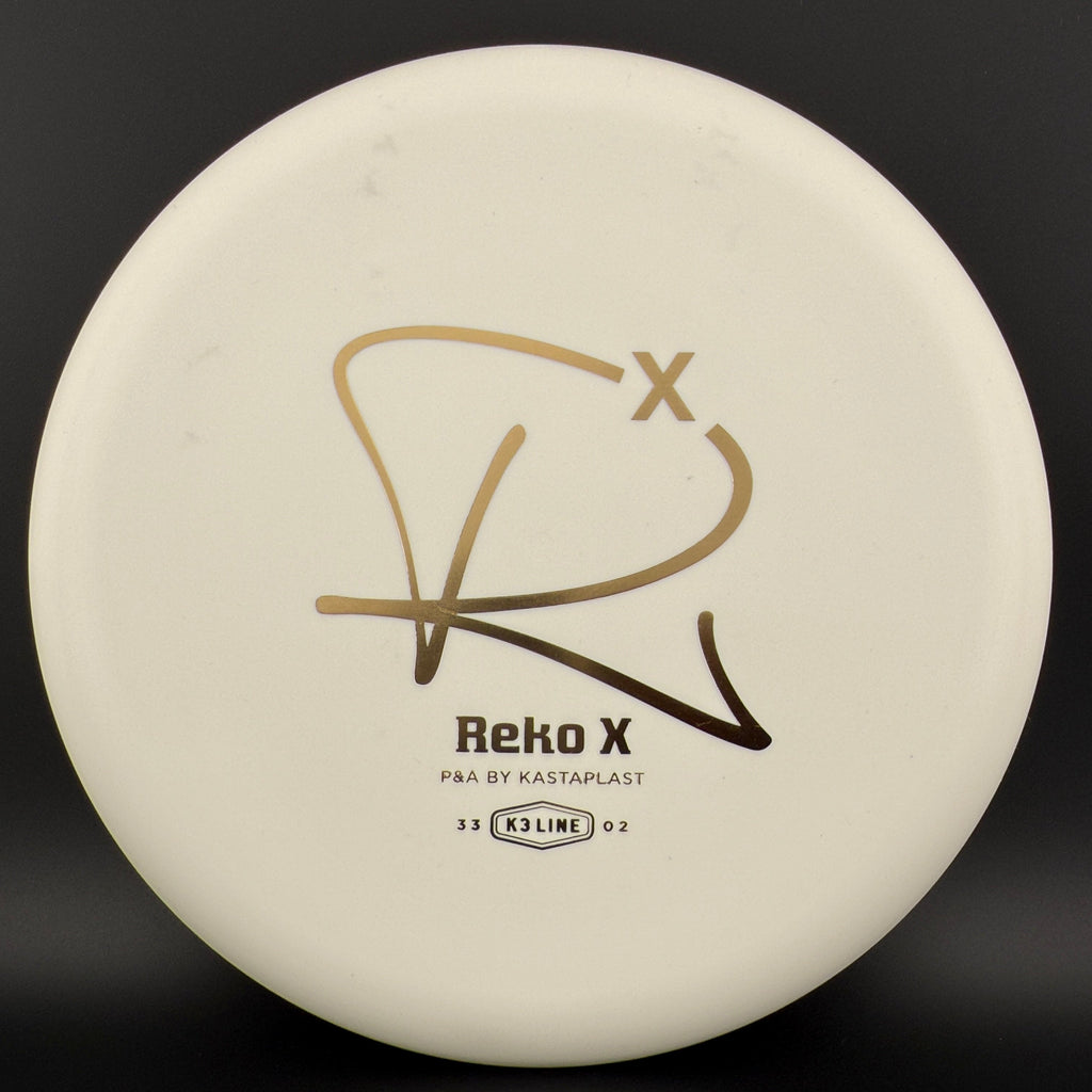 K3 Reko X