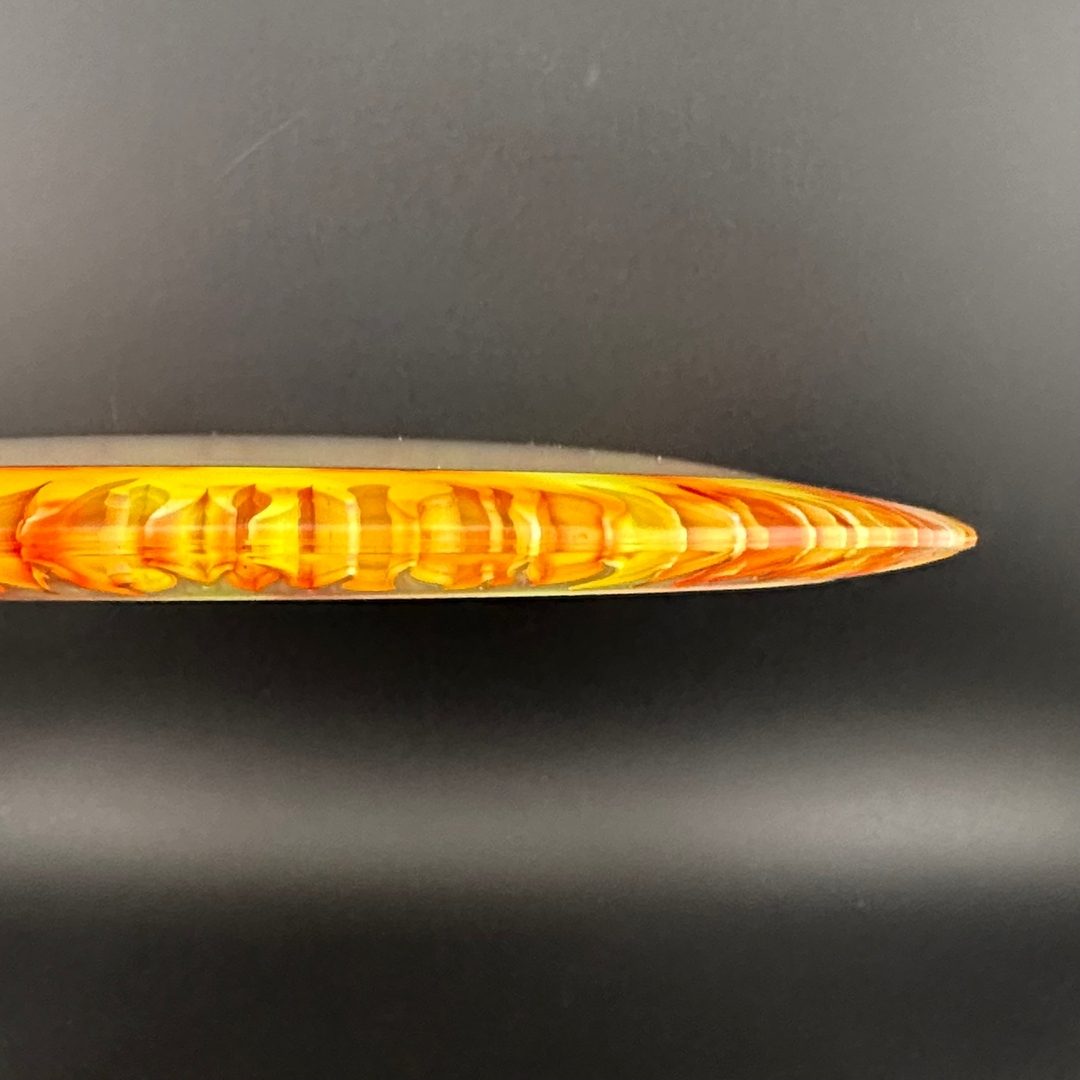 Fly Dye FuZed Scorch - Limited Edition
