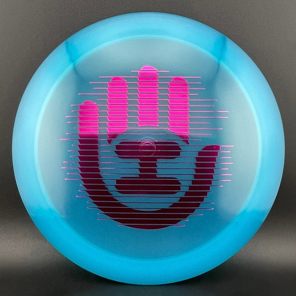 VIP Bear - Handeye -  Cutin In Line