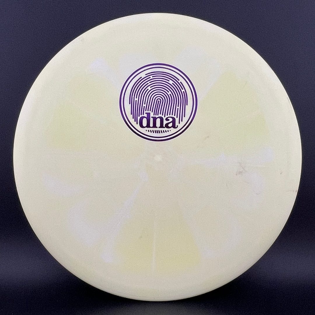 Exo Hard Vapor MD5 - Kyle Klein dna Series