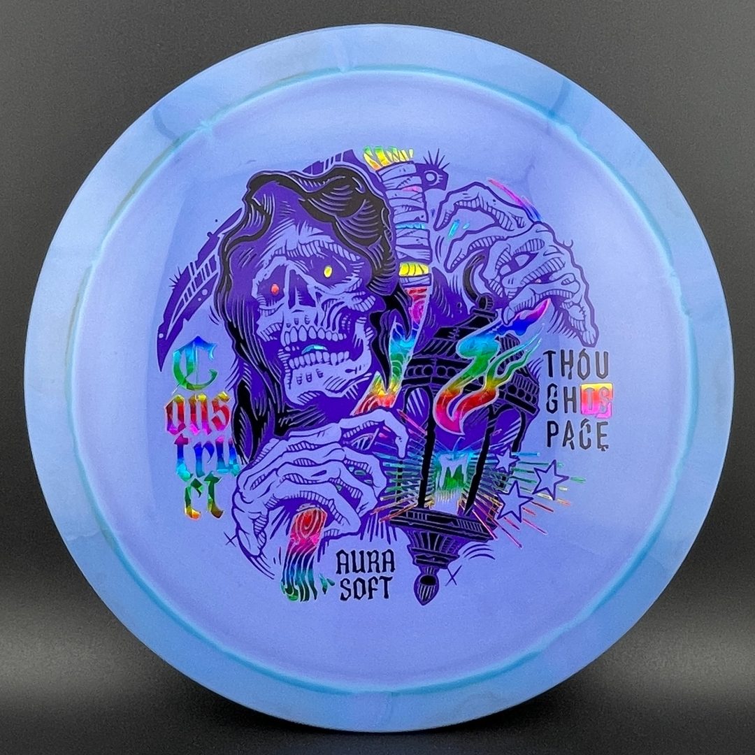 Soft Aura Construct