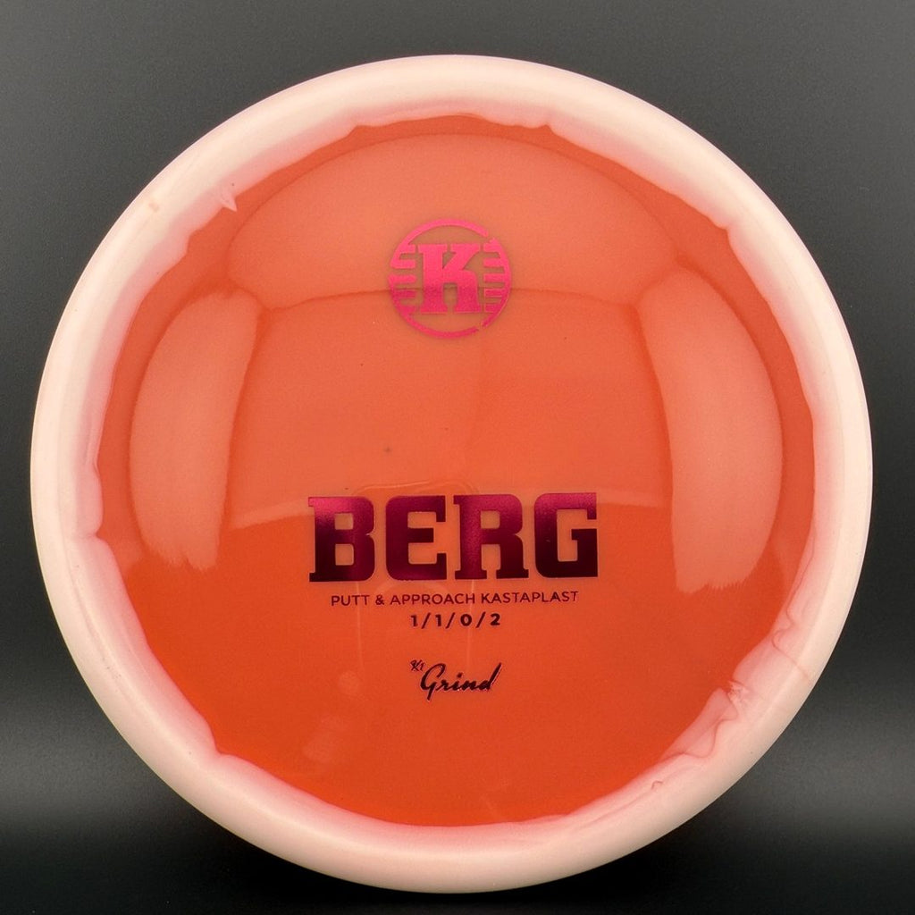 K1 Grind Berg