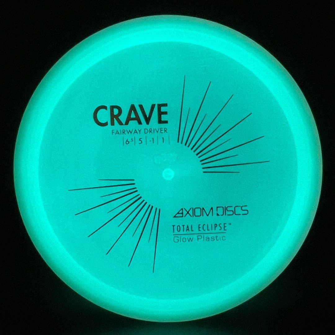 Total Eclipse Crave