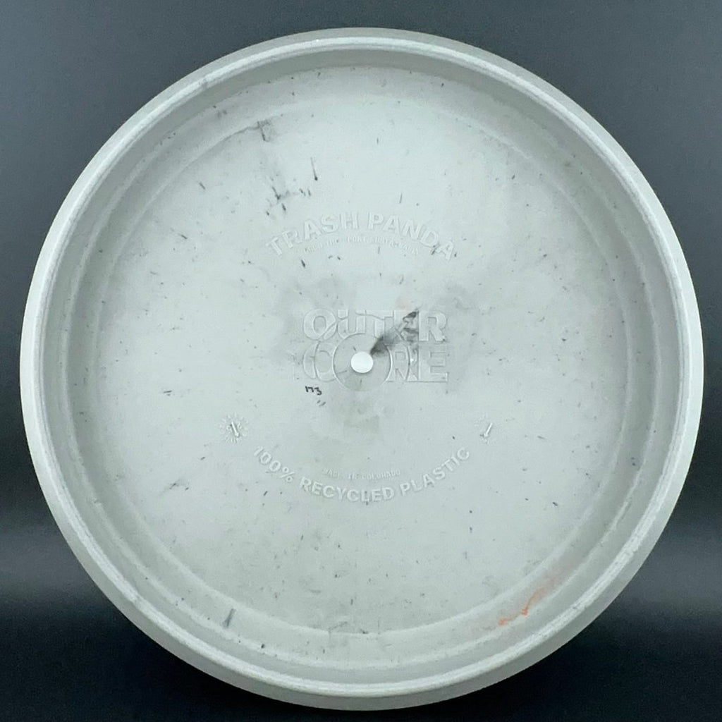 Baseline Outer Core