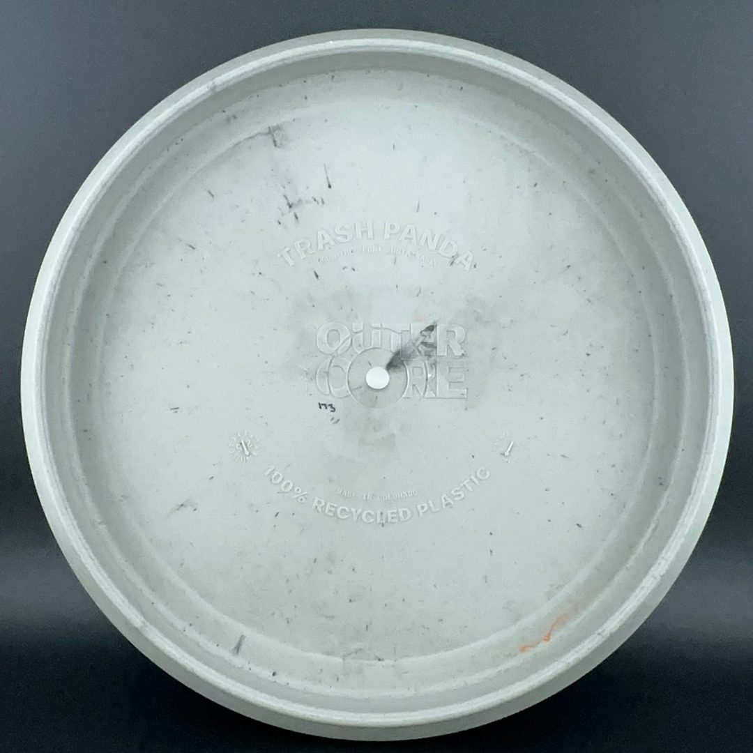 Baseline Outer Core