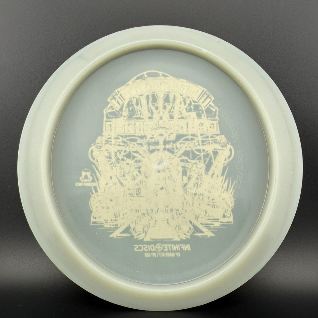 Glow Monstrosity - VIP Series #117 - X-Out
