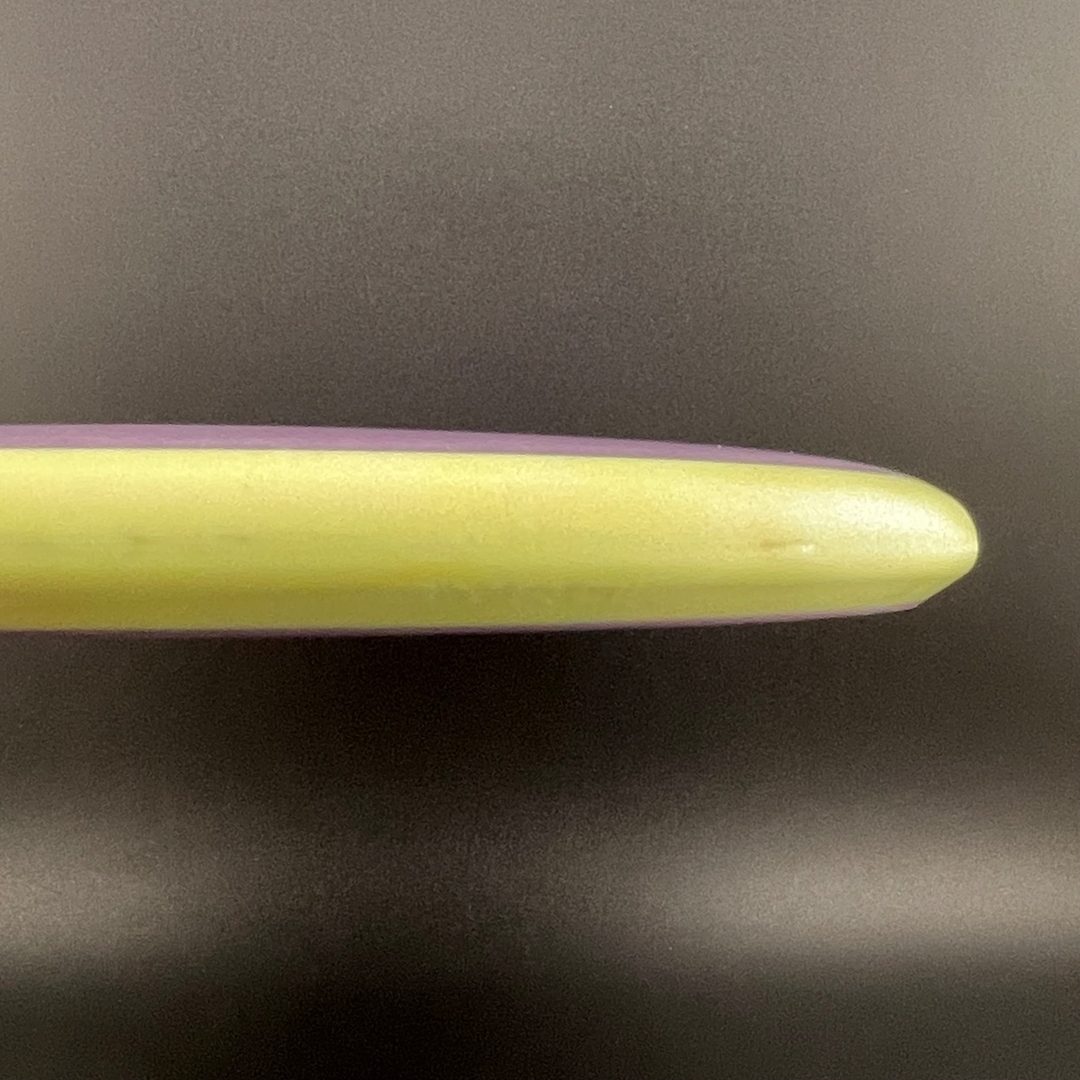 Soft Electron Pixel - Simon Line