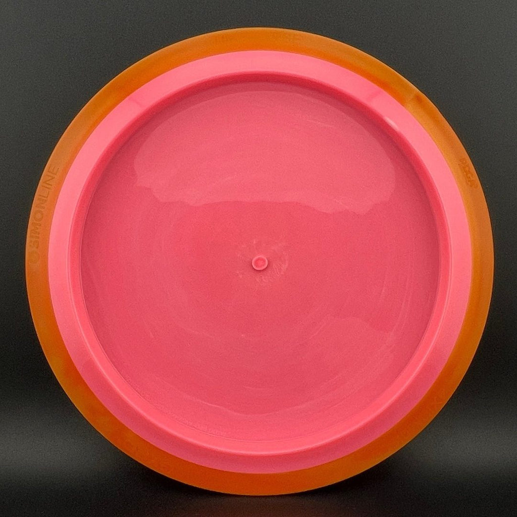 Neutron Time-Lapse (Re-Tooled) - Simon Line Misprint