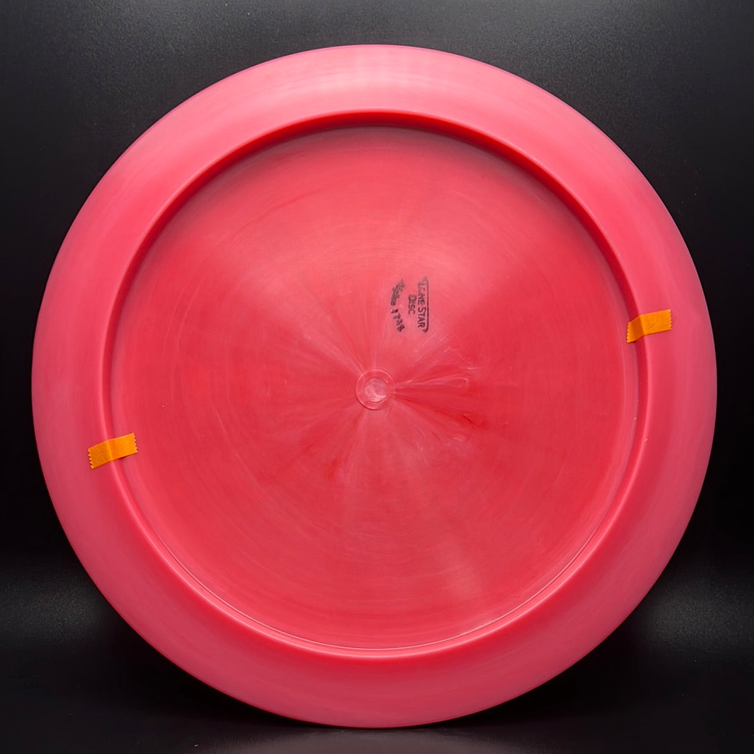 Alpha Growler