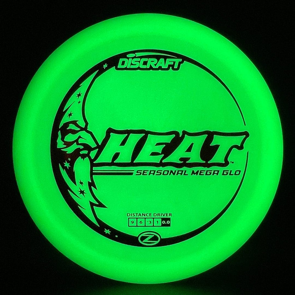 Mega Glo Heat - Seasonal Glo