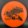 ecoFIRM Gecko