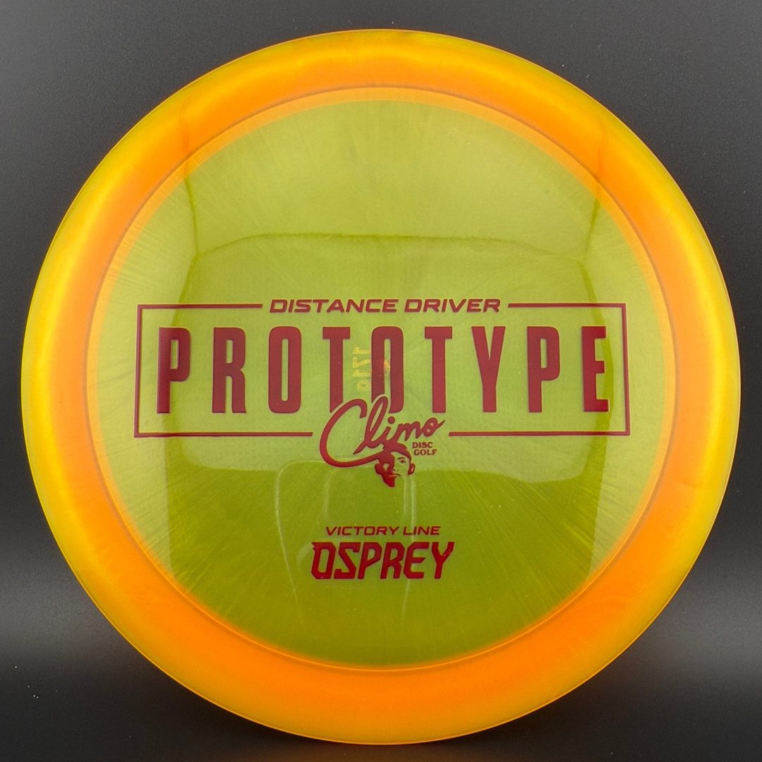 Victory Line Osprey (Prototype)