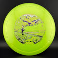 Plasma Shift - MVP Open '25 St Jude's Fundraiser