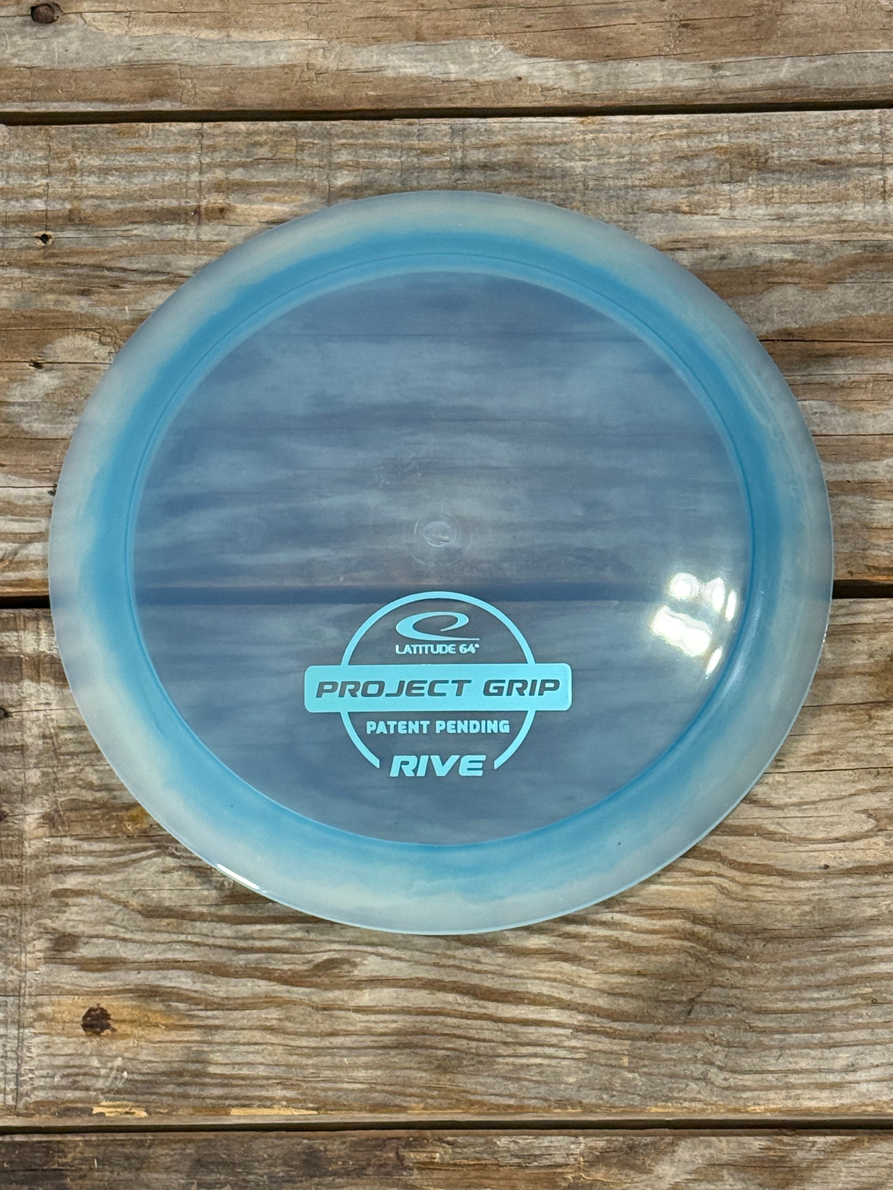 Project Grip Rive