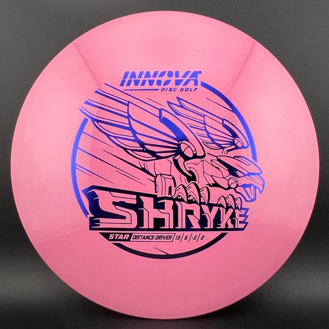 Star Shryke
