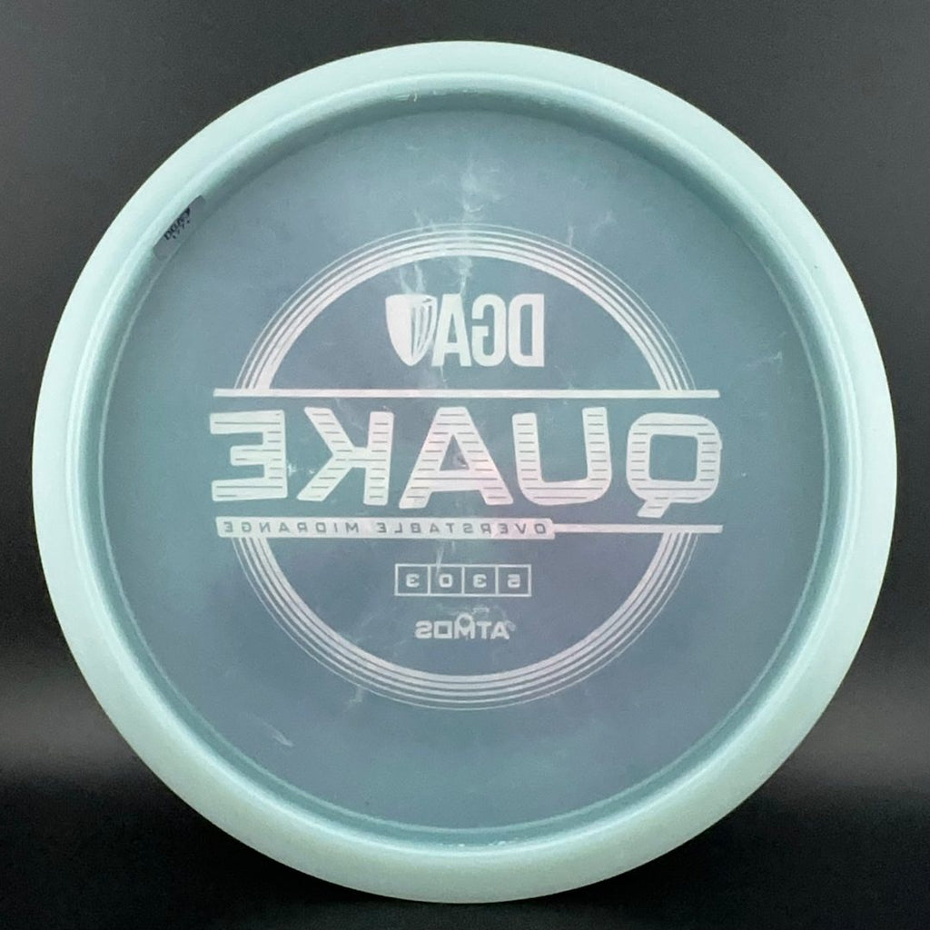 Atmos Quake