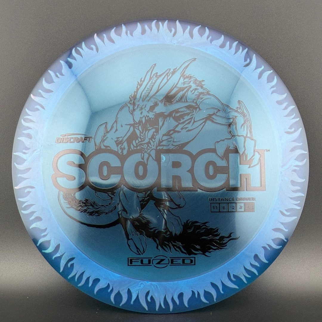 FuZed Z Scorch