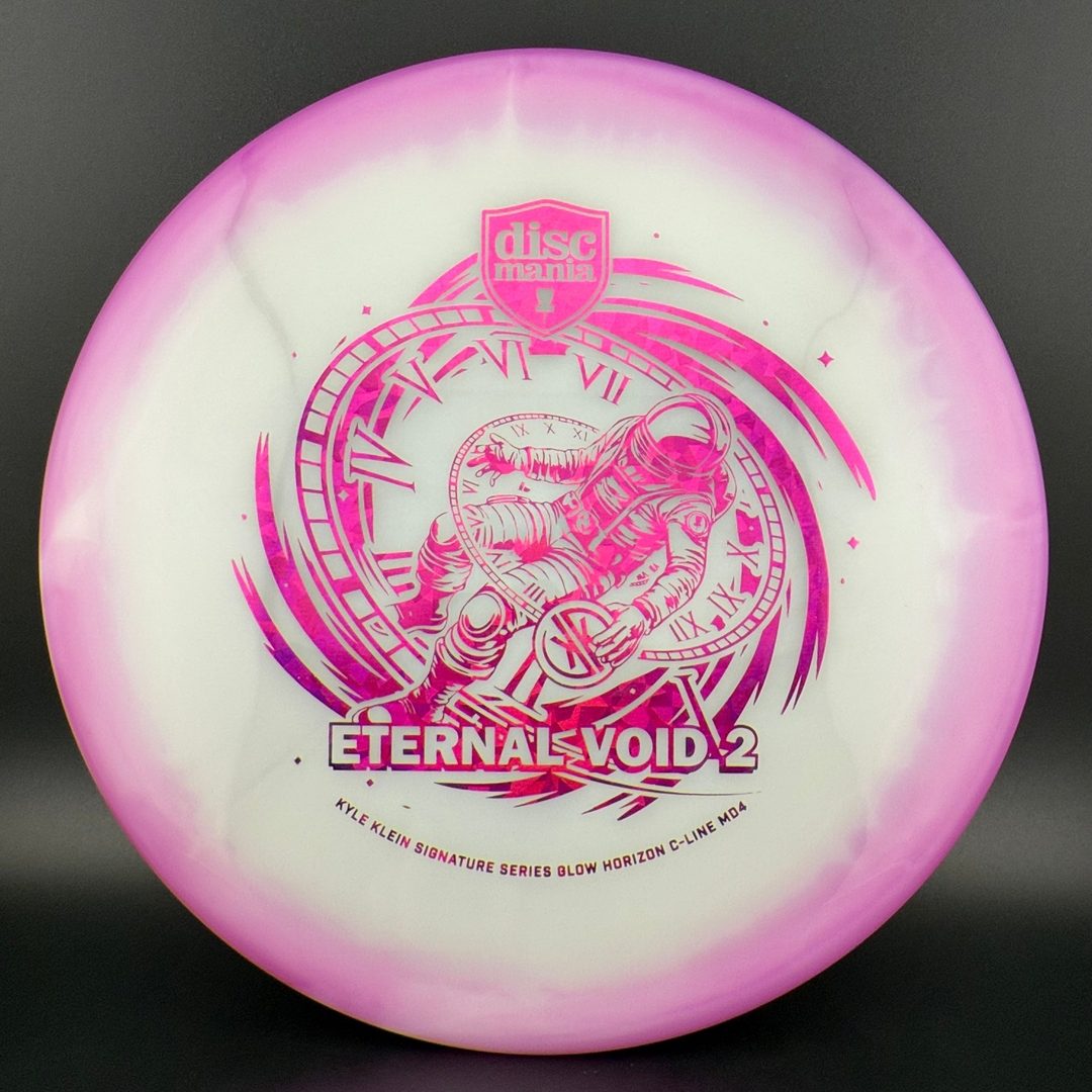 Glow Horizon C-Line MD4 - Eternal Void 2 - Kyle Klein Sig Series