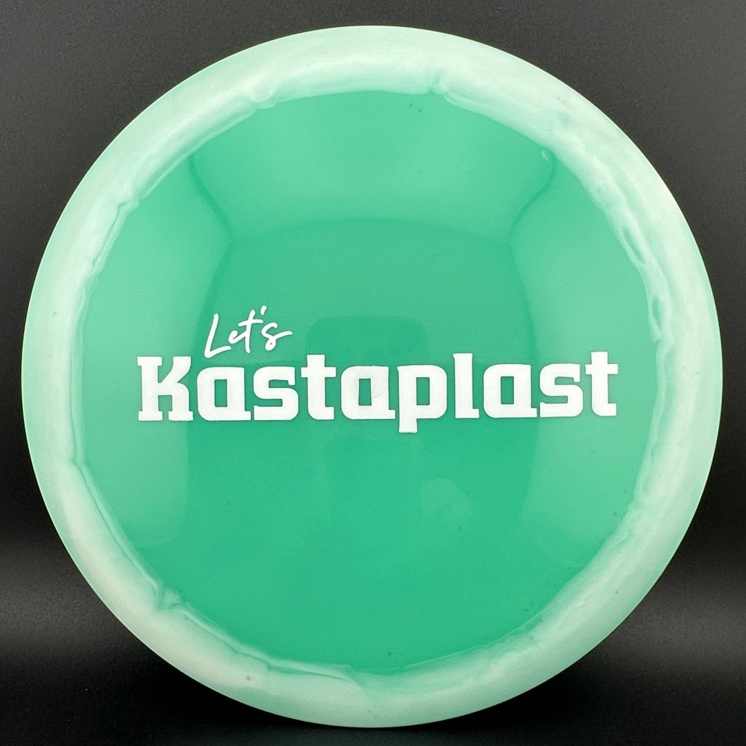 K1 Grind Guld - Let's Kastaplast