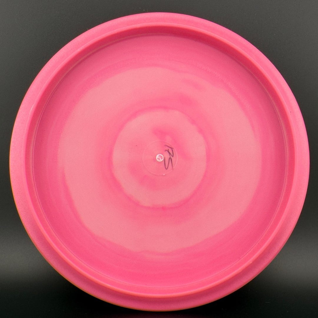 Soft Pro Pig - Domey Run!