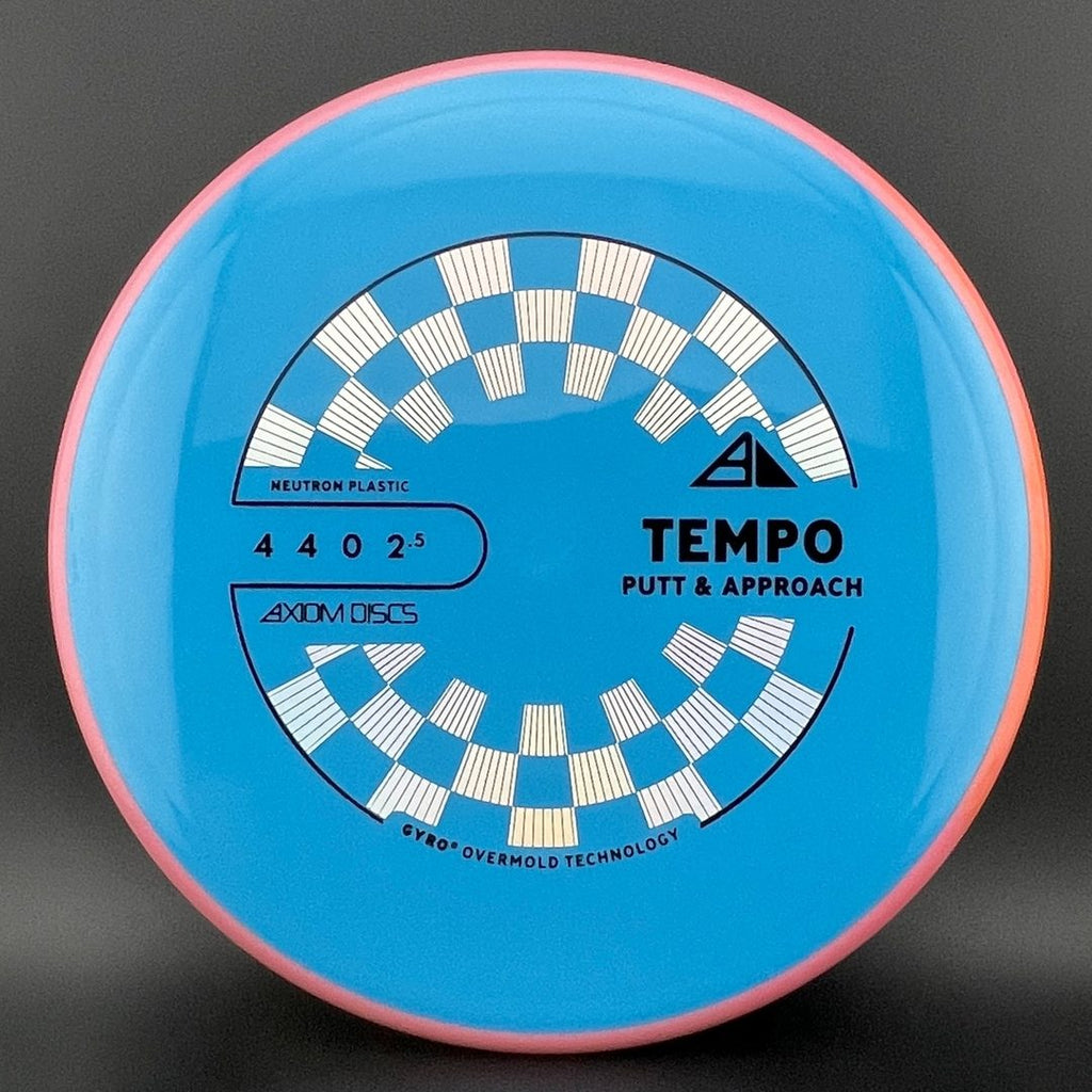 Neutron Tempo