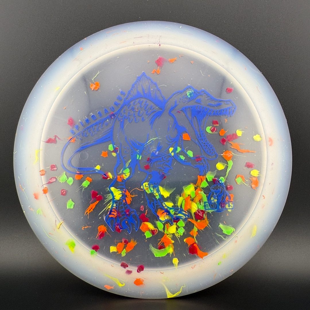 Egg Shell Spinosaurus - Special Edition