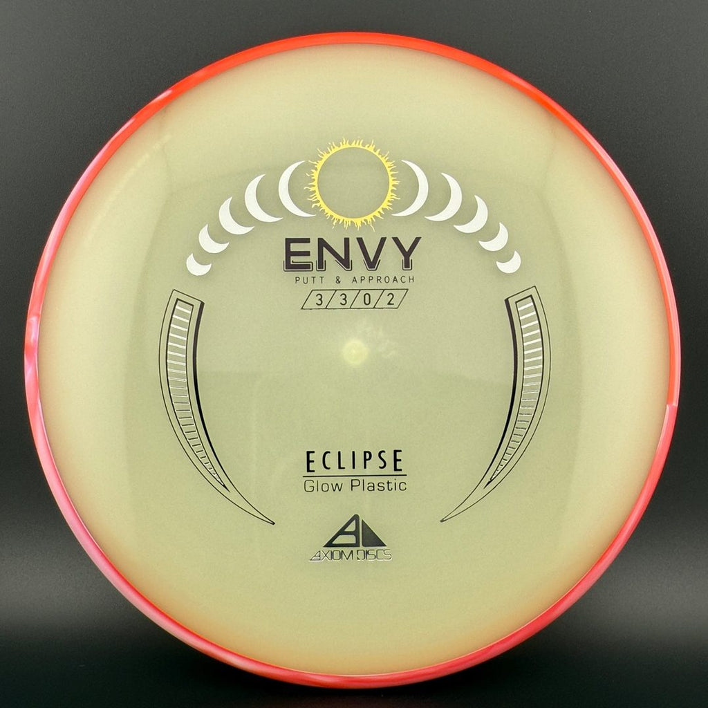 Eclipse 2.0 Envy