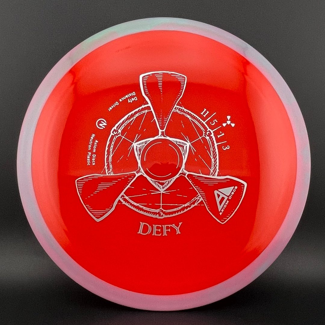 Neutron Defy