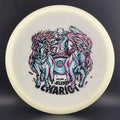 Glow C-Blend Chariot - Limited Edition 2021 Triple Foil