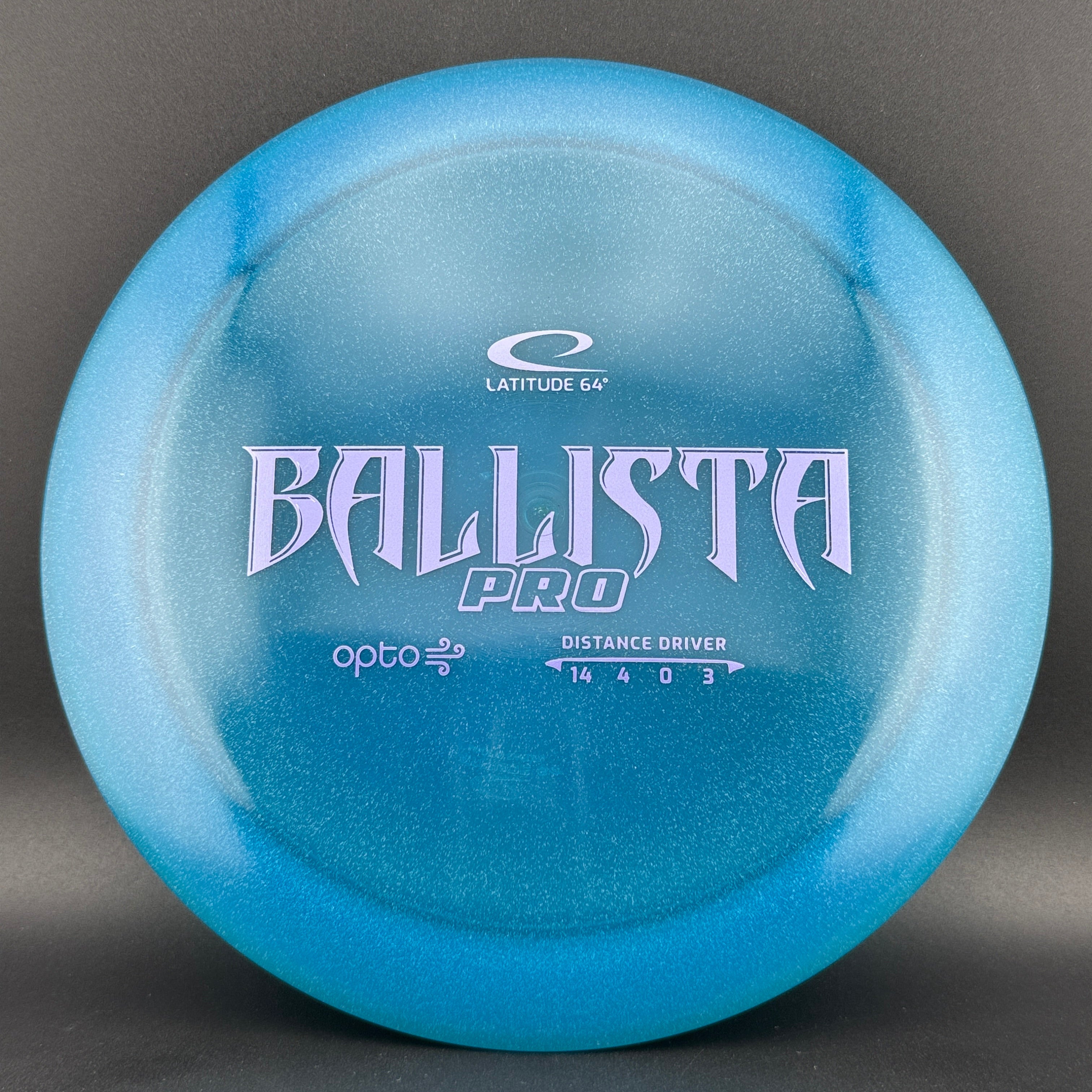 Opto Air Ballista Pro