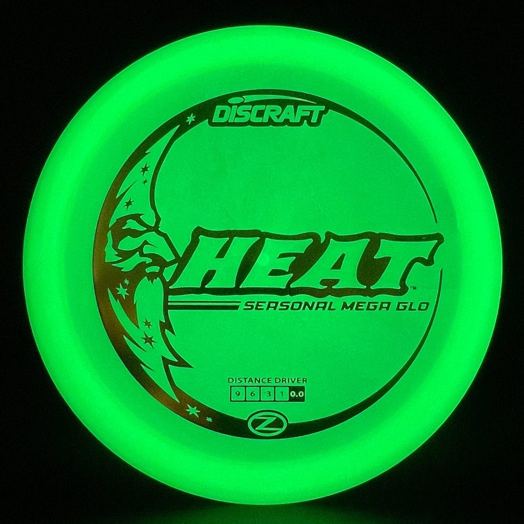 Mega Glo Heat - Seasonal Glo