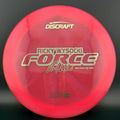 Z Swirl Force - Ricky Wysocki 2025 Tour Series