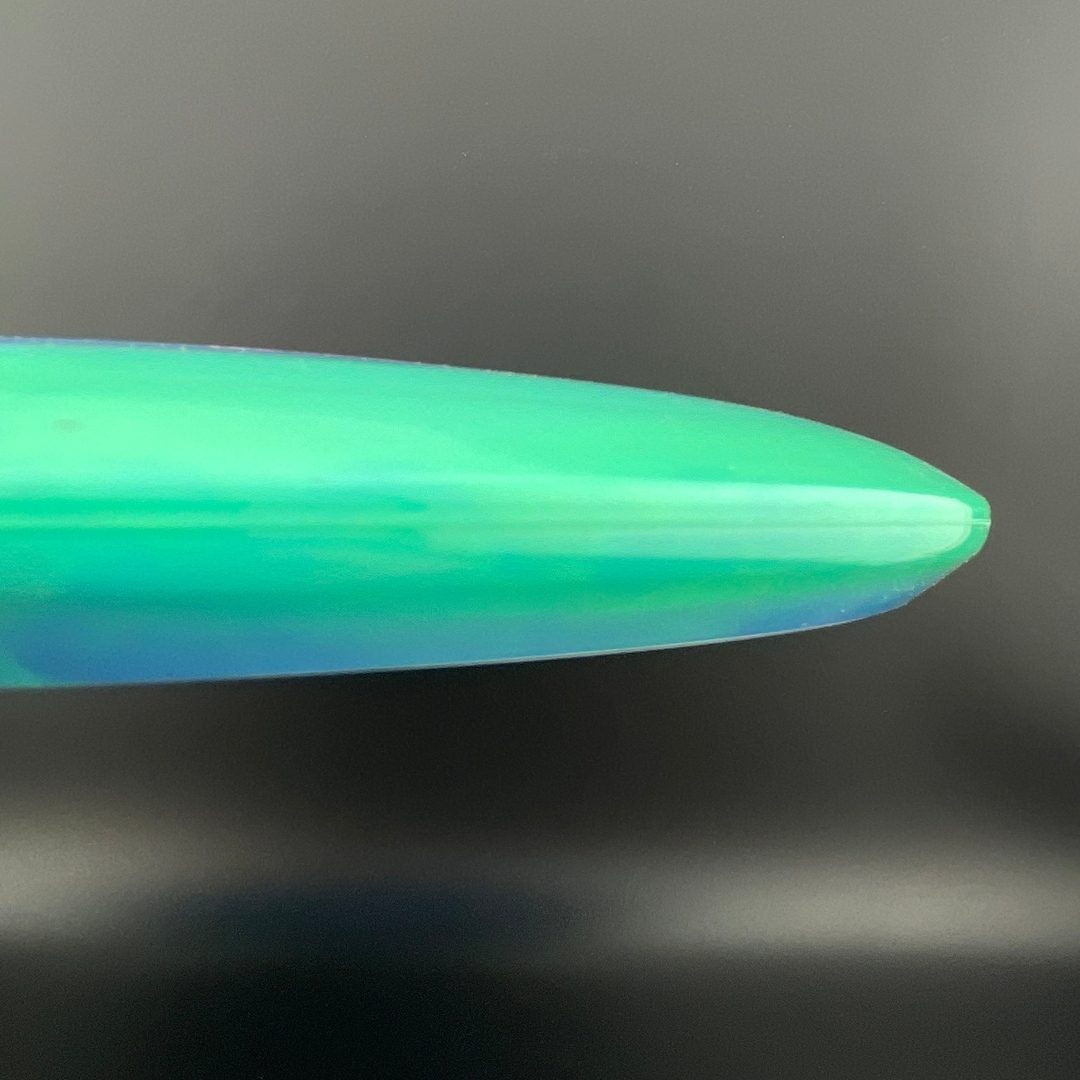 Halo Star Aero
