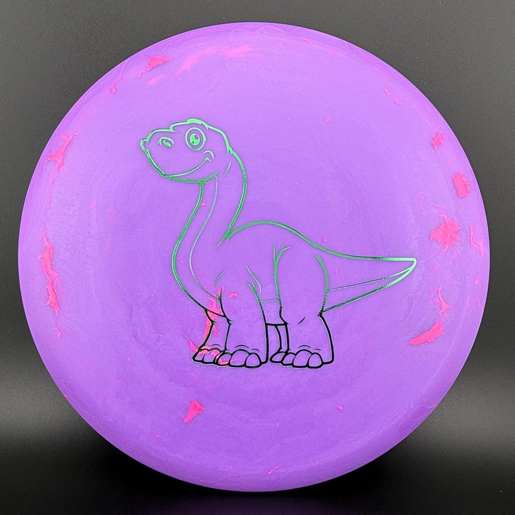 Egg Shell Brachiosaurus