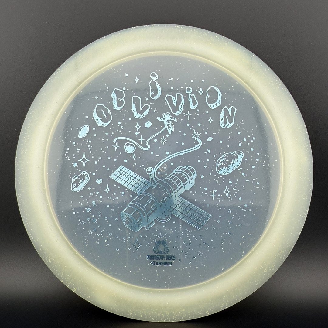 Starfield Oblivion