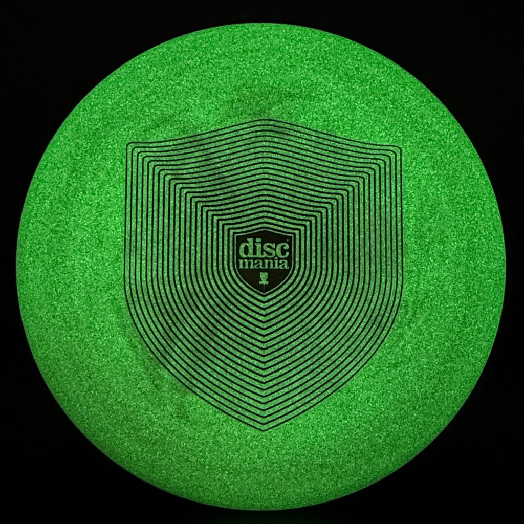 Glow P-Line P1x (Flex 2) - XL Shield MB 25