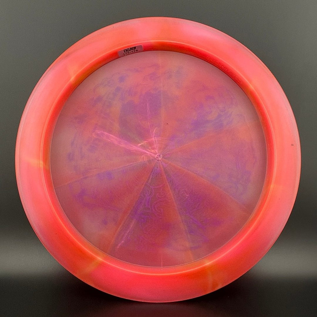 Z Swirl Hurricane - 2022 Ledgestone Edition