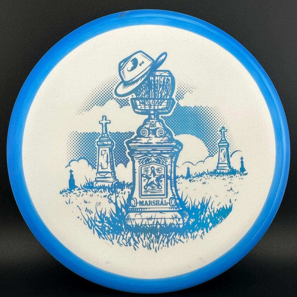 Classic Soft Orbit Marshall