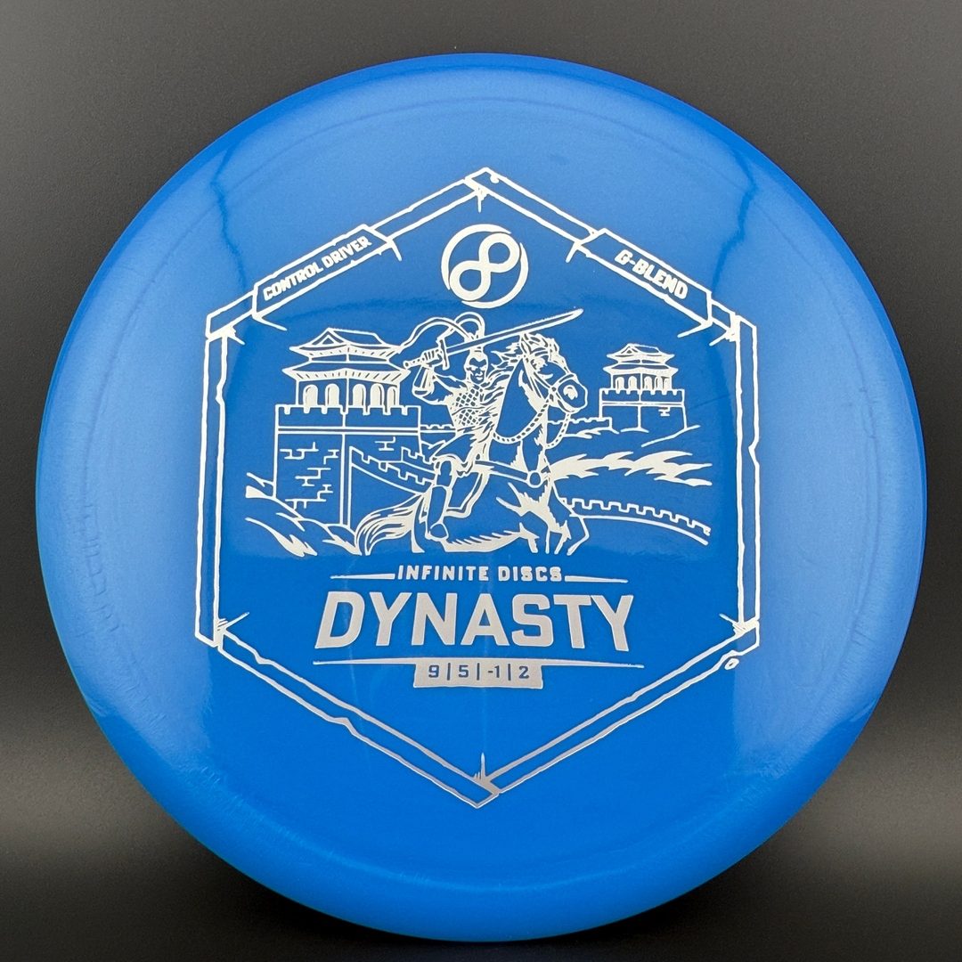 G-Blend Dynasty