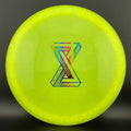 Metal Flake Glow C-Blend Dynasty - Infinite Factory Second Stamp